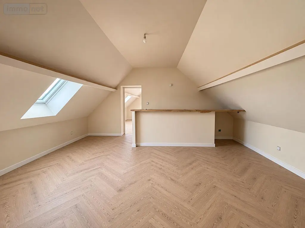 Maison a vendre Moulineaux 76530 Seine-Maritime 76 199 m2 7 pièces 335000 euros 169 009