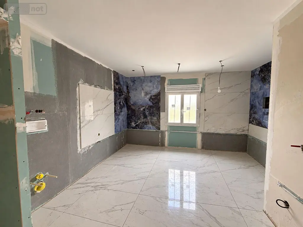 Maison a vendre Moulineaux 76530 Seine-Maritime 76 199 m2 7 pièces 335000 euros 169 010