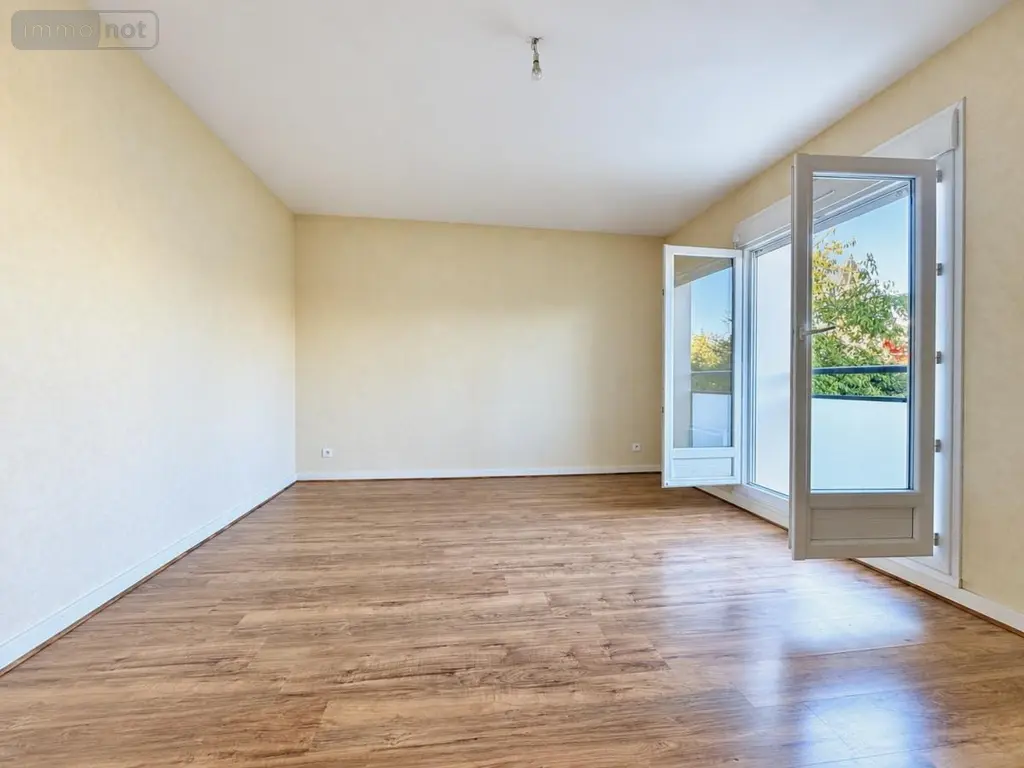 Appartement a vendre Clermont-Ferrand 63100 Puy-de-Dôme 63 47 m2 96000 euros 48032-264 003