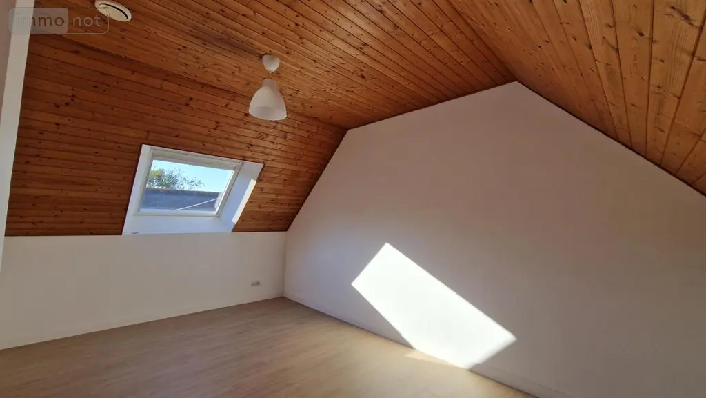 Maison a vendre Plourin-lès-Morlaix 29600 Finistère 29 143 m2 6 pièces 257495 euros 29083-1579 011