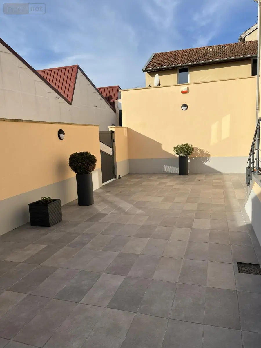 Maison a vendre Épernay 51200 Marne 51 205 m2 6 pièces 676000 euros 51022-2306 010