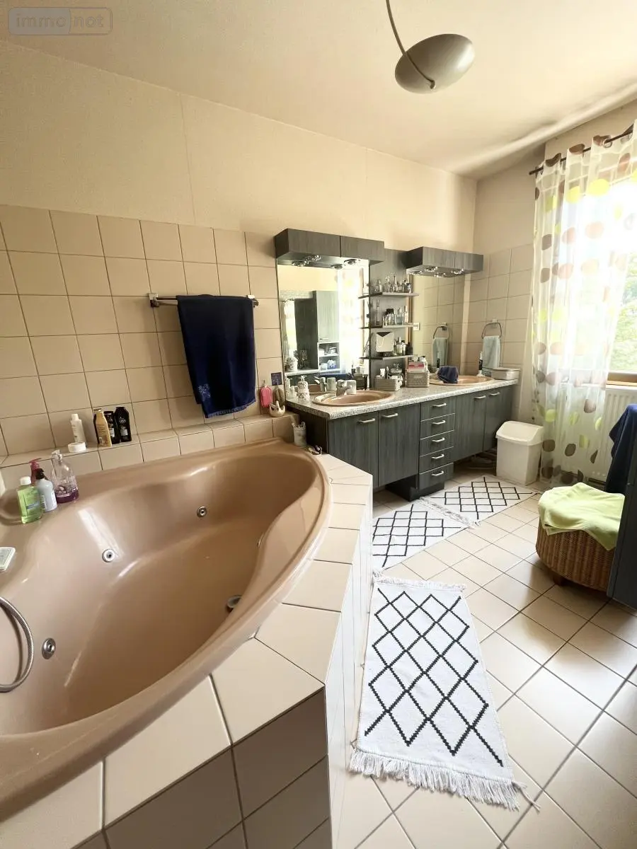Maison a vendre Marchenoir 41370 Loir-et-Cher 41 231 m2 6 pièces 609000 euros 41029-13 011