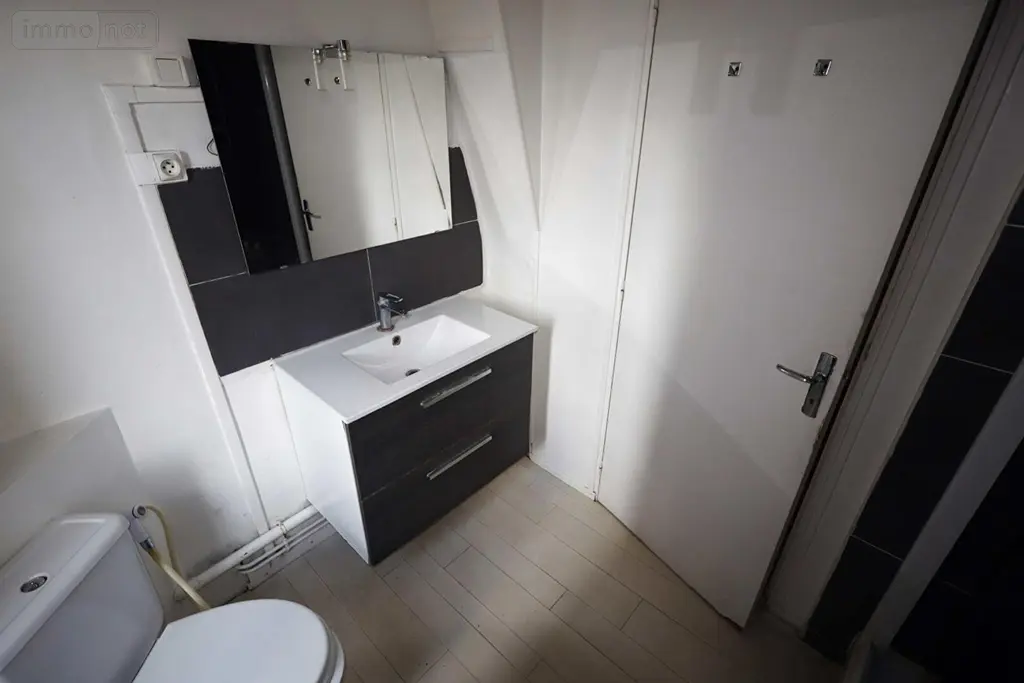 Appartement a vendre Sotteville-lès-Rouen 76300 Seine-Maritime 76 51 m2 3 pièces 75000 euros 177 003