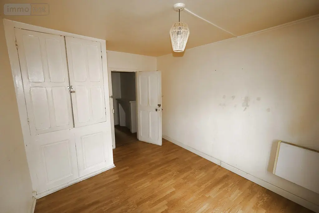 Appartement a vendre Sotteville-lès-Rouen 76300 Seine-Maritime 76 51 m2 3 pièces 75000 euros 177 006