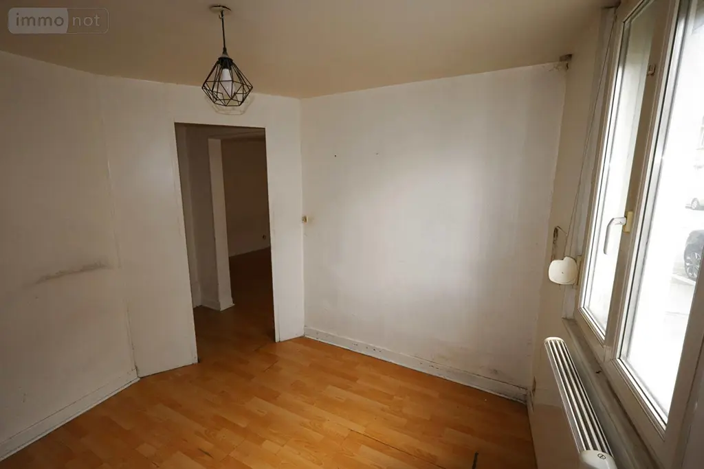 Appartement a vendre Sotteville-lès-Rouen 76300 Seine-Maritime 76 51 m2 3 pièces 75000 euros 177 008