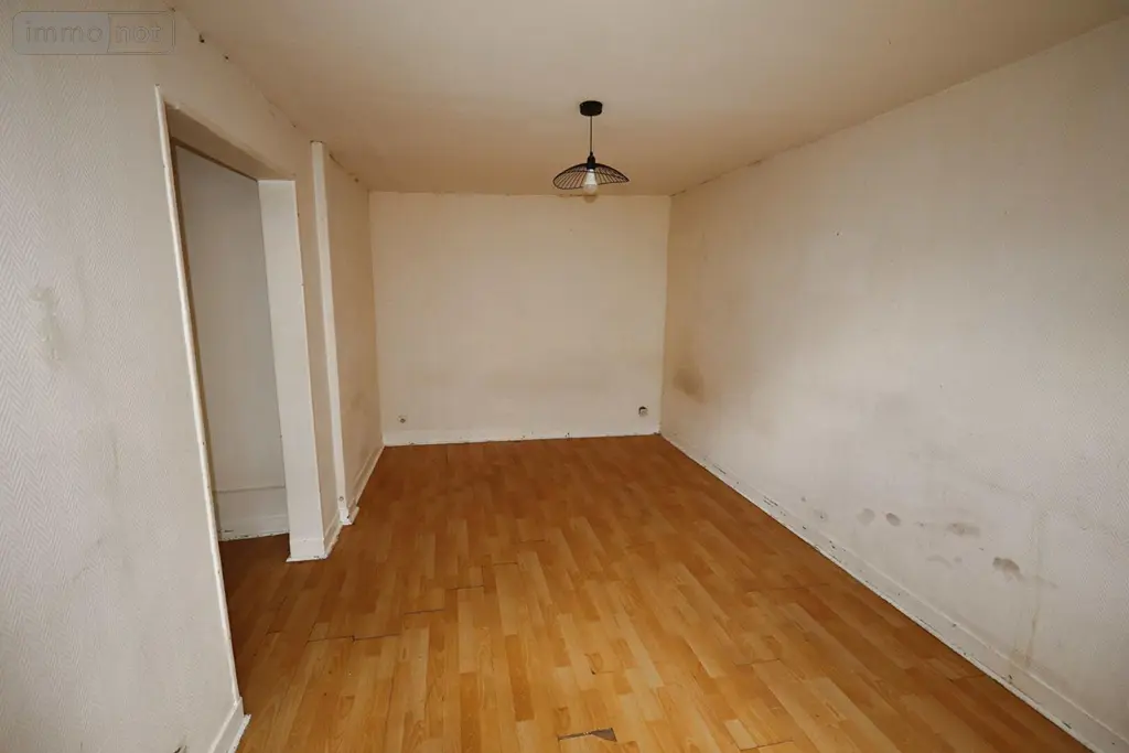 Appartement a vendre Sotteville-lès-Rouen 76300 Seine-Maritime 76 51 m2 3 pièces 75000 euros 177 010