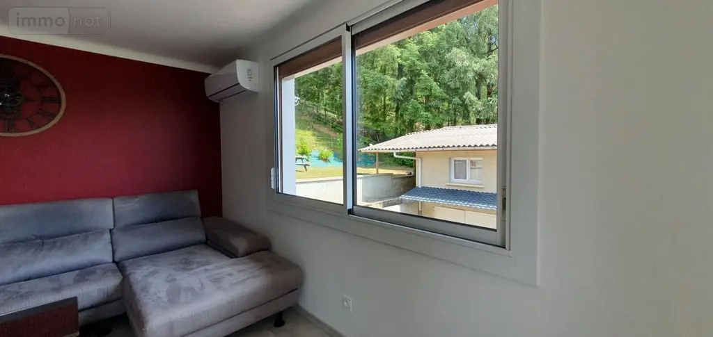 Maison a vendre Bagnac-sur-Célé 46270 Lot 46 96 m2 4 pièces 214150 euros MAIS217 006