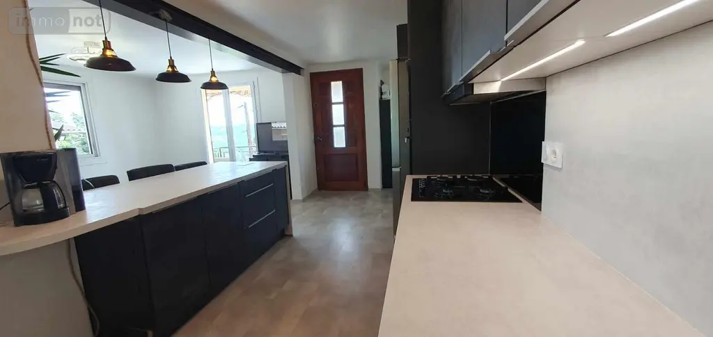 Maison a vendre Bagnac-sur-Célé 46270 Lot 46 96 m2 4 pièces 214150 euros MAIS217 008