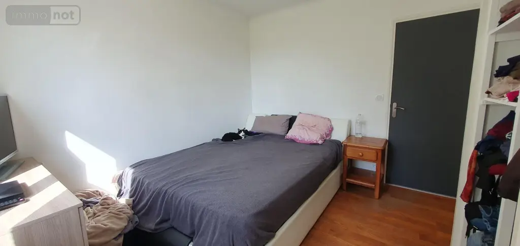 Maison a vendre Bagnac-sur-Célé 46270 Lot 46 96 m2 4 pièces 214150 euros MAIS217 011