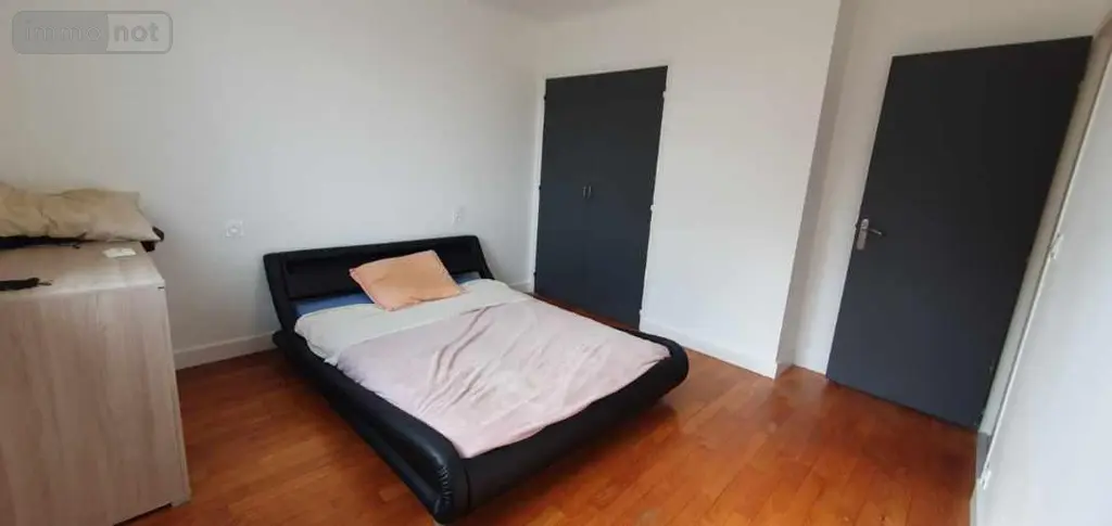 Maison a vendre Bagnac-sur-Célé 46270 Lot 46 96 m2 4 pièces 214150 euros MAIS217 012
