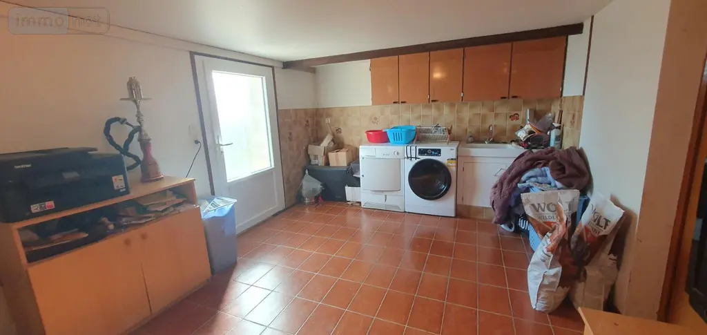 Maison a vendre Bagnac-sur-Célé 46270 Lot 46 96 m2 4 pièces 214150 euros MAIS217 013
