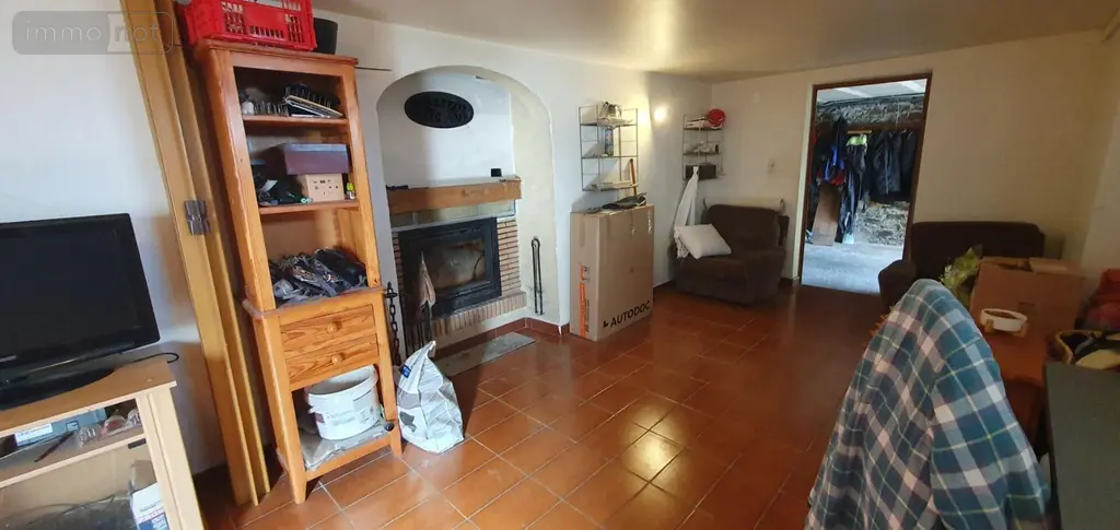 Maison a vendre Bagnac-sur-Célé 46270 Lot 46 96 m2 4 pièces 214150 euros MAIS217 015
