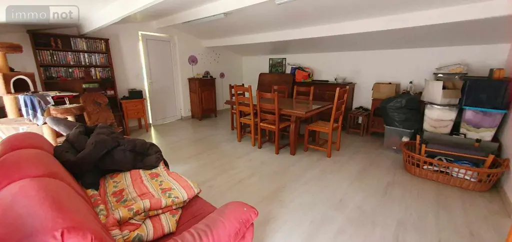 Maison a vendre Bagnac-sur-Célé 46270 Lot 46 96 m2 4 pièces 214150 euros MAIS217 017