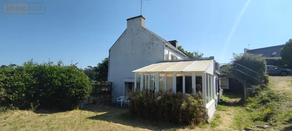 Maison a vendre Le Conquet 29217 Finistère 29 97 m2 5 pièces 187560 euros 29059-758 006