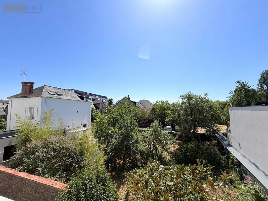 Appartement a vendre Rennes 35000 Ille-et-Vilaine 35 70 m2 3 pièces 339625 euros 183 007