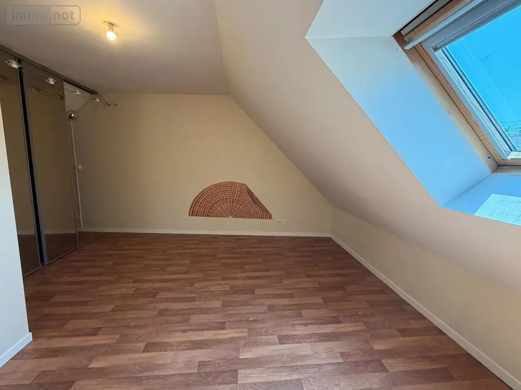 Appartement a vendre Montfort-sur-Meu 35160 Ille-et-Vilaine 35 49 m2 2 pièces 152000 euros 048-V1356C 004