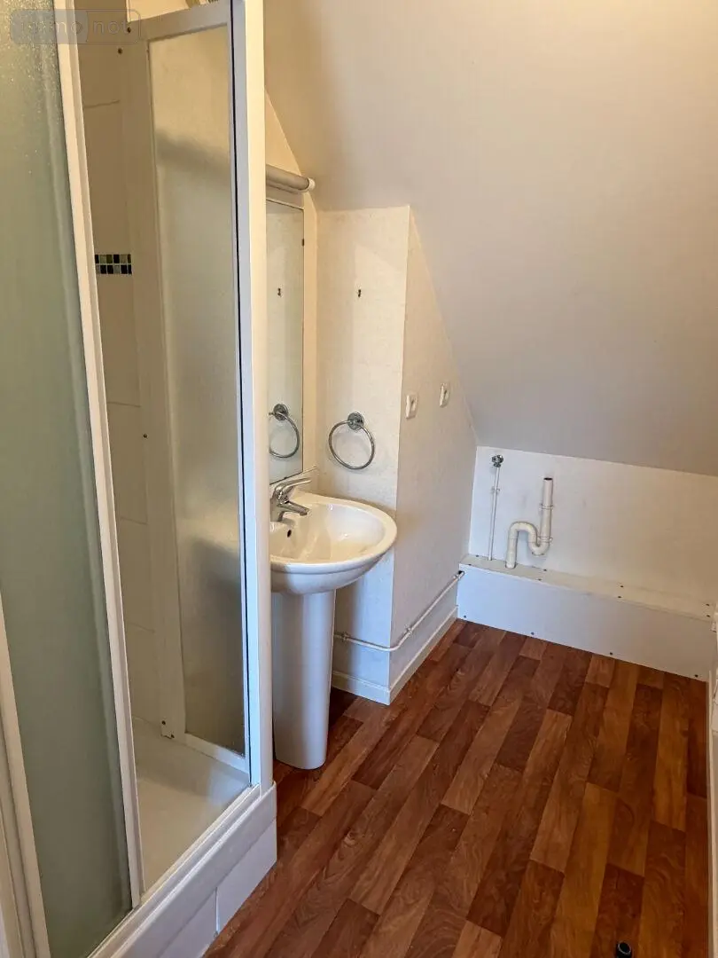 Appartement a vendre Montfort-sur-Meu 35160 Ille-et-Vilaine 35 49 m2 2 pièces 152000 euros 048-V1356C 005