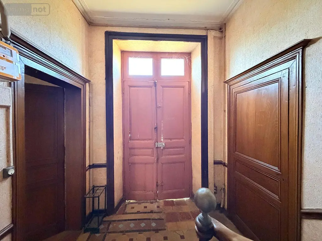 Appartement a vendre Rennes 35000 Ille-et-Vilaine 35 64 m2 3 pièces 168000 euros 185 002