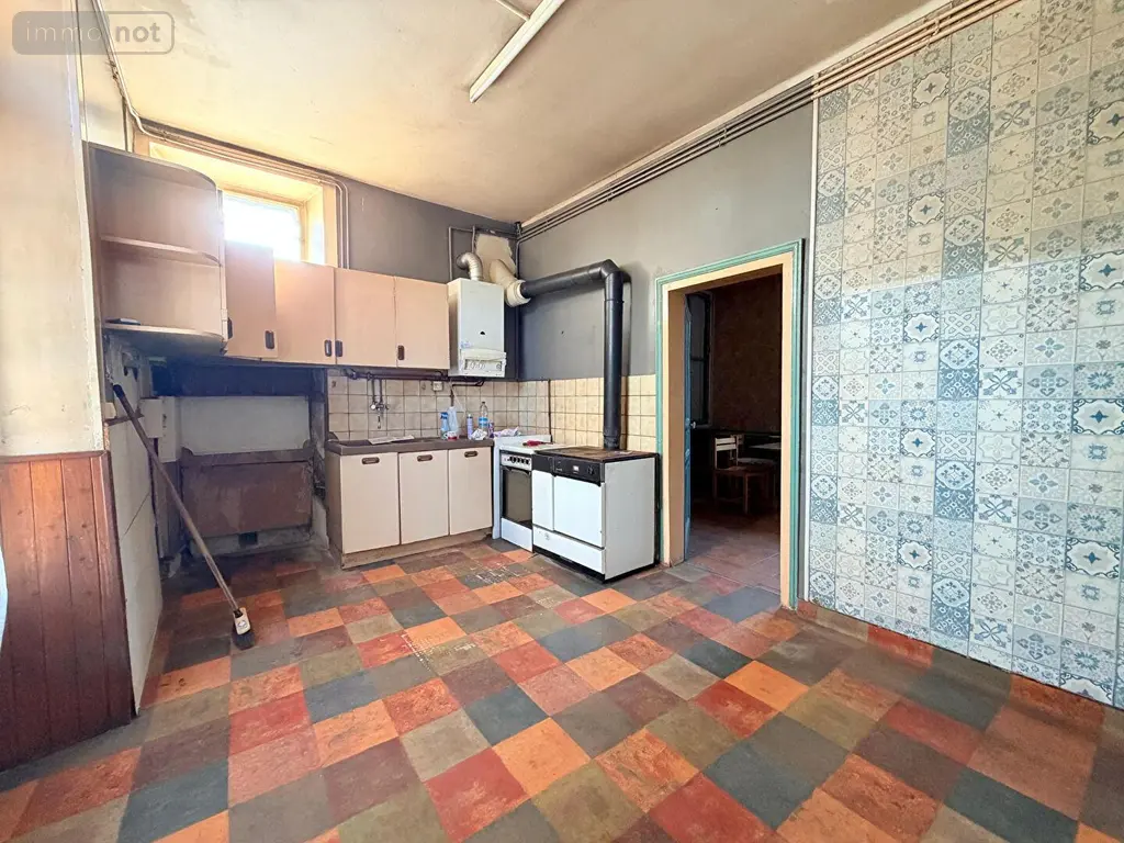 Appartement a vendre Rennes 35000 Ille-et-Vilaine 35 64 m2 3 pièces 168000 euros 185 003