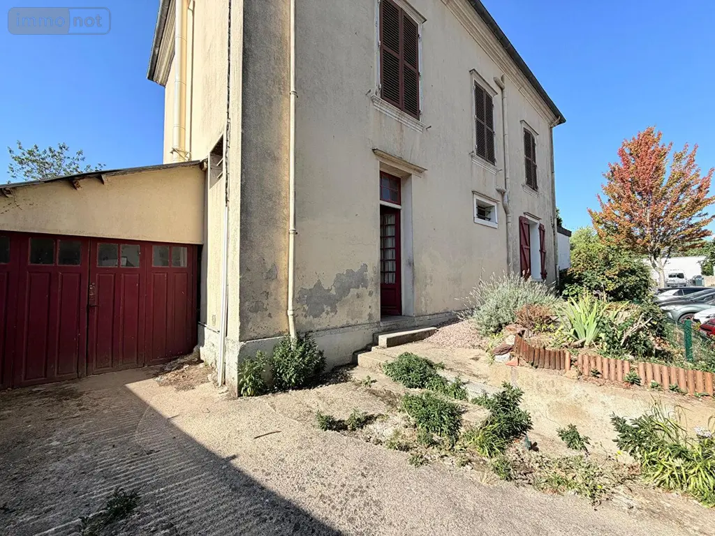 Appartement a vendre Rennes 35000 Ille-et-Vilaine 35 64 m2 3 pièces 168000 euros 185 006