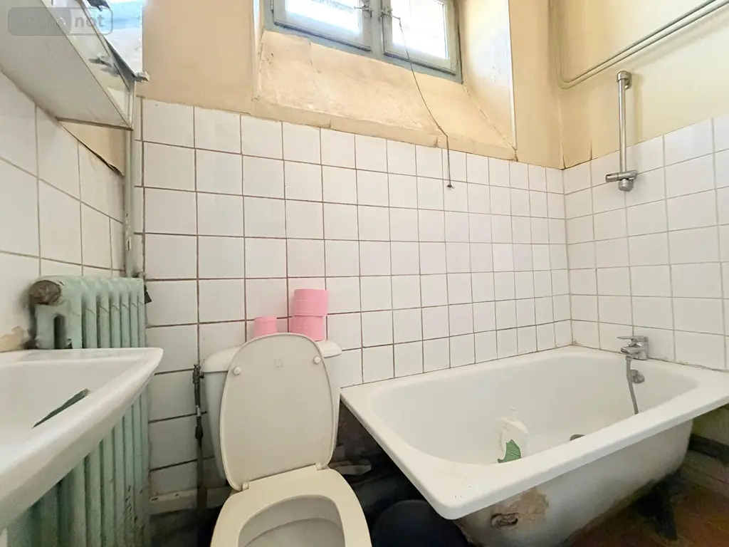 Appartement a vendre Rennes 35000 Ille-et-Vilaine 35 64 m2 3 pièces 168000 euros 185 007