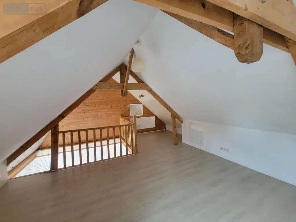 Maison a vendre Le Saint 56110 Morbihan 56 61 m2 3 pièces 158140 euros 56071-2713 009