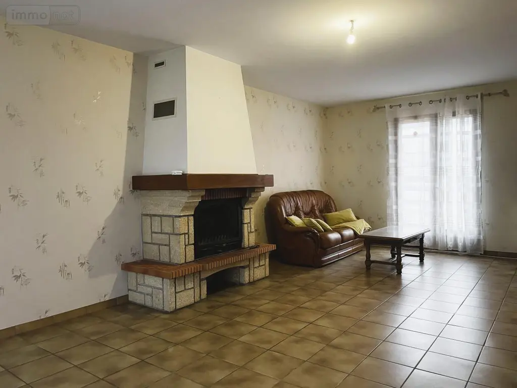 Maison a vendre Marolles-les-Braults 72260 Sarthe 72 82 m2 3 pièces 144768 euros 72126-3132 002