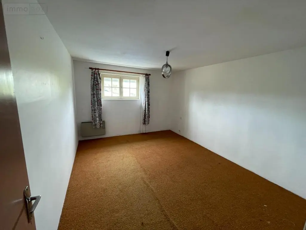 Maison a vendre Marans 17230 Charente-Maritime 17 106 m2 4 pièces 249600 euros 17015-510 013