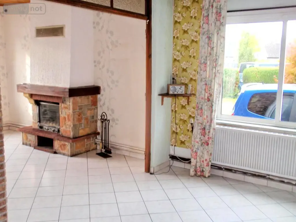 Maison a vendre Carvin 62220 Pas-de-Calais 62 75 m2 6 pièces 145570 euros 62032-1948 004