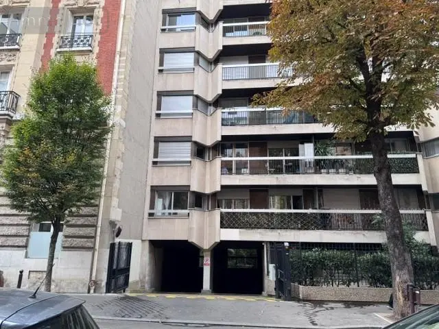 Garage et parking a vendre Neuilly-sur-Seine 92200 Hauts-de-Seine 92 9 m2 32000 euros 92010-1379 003