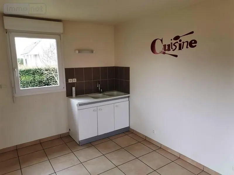 Maison a vendre Briouze 61220 Orne 61 85 m2 6 pièces 147800 euros 61030-1157 002