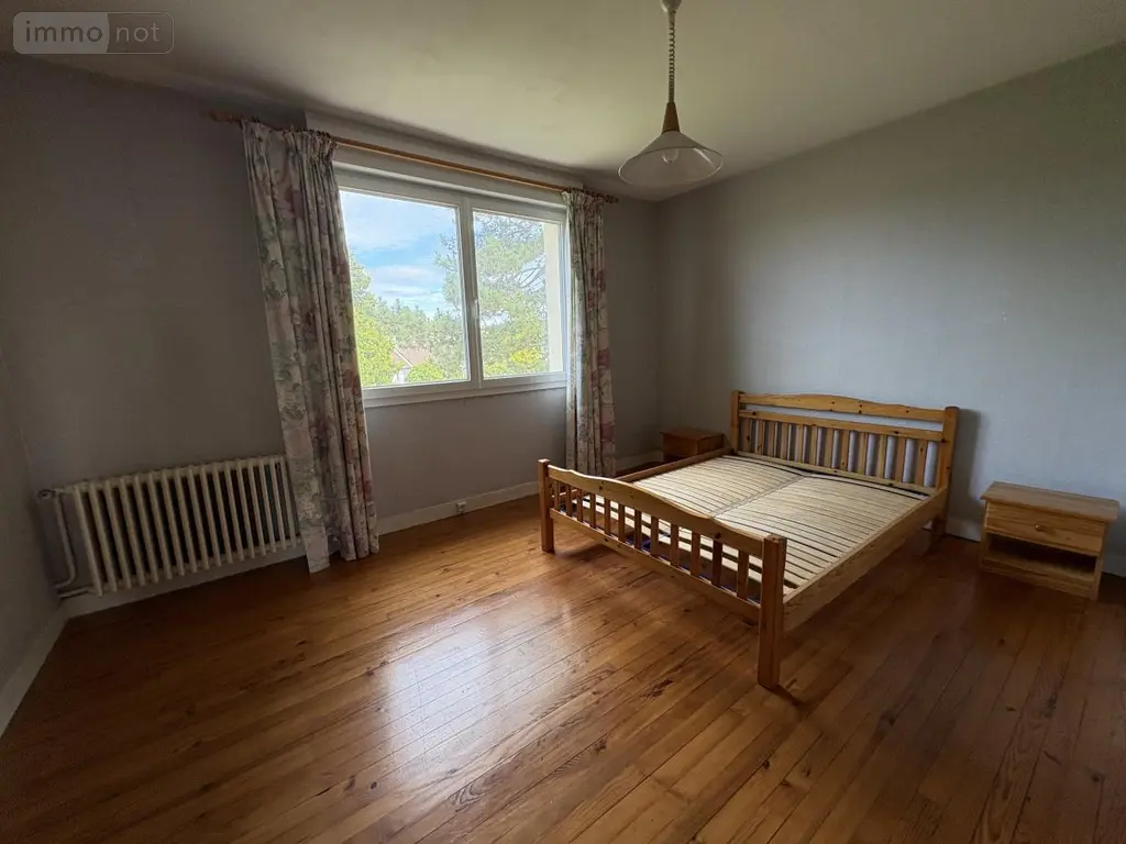 Maison a vendre Cherbourg-en-Cotentin 50100 Manche 50 103 m2 6 pièces 246280 euros 50108-4801 019