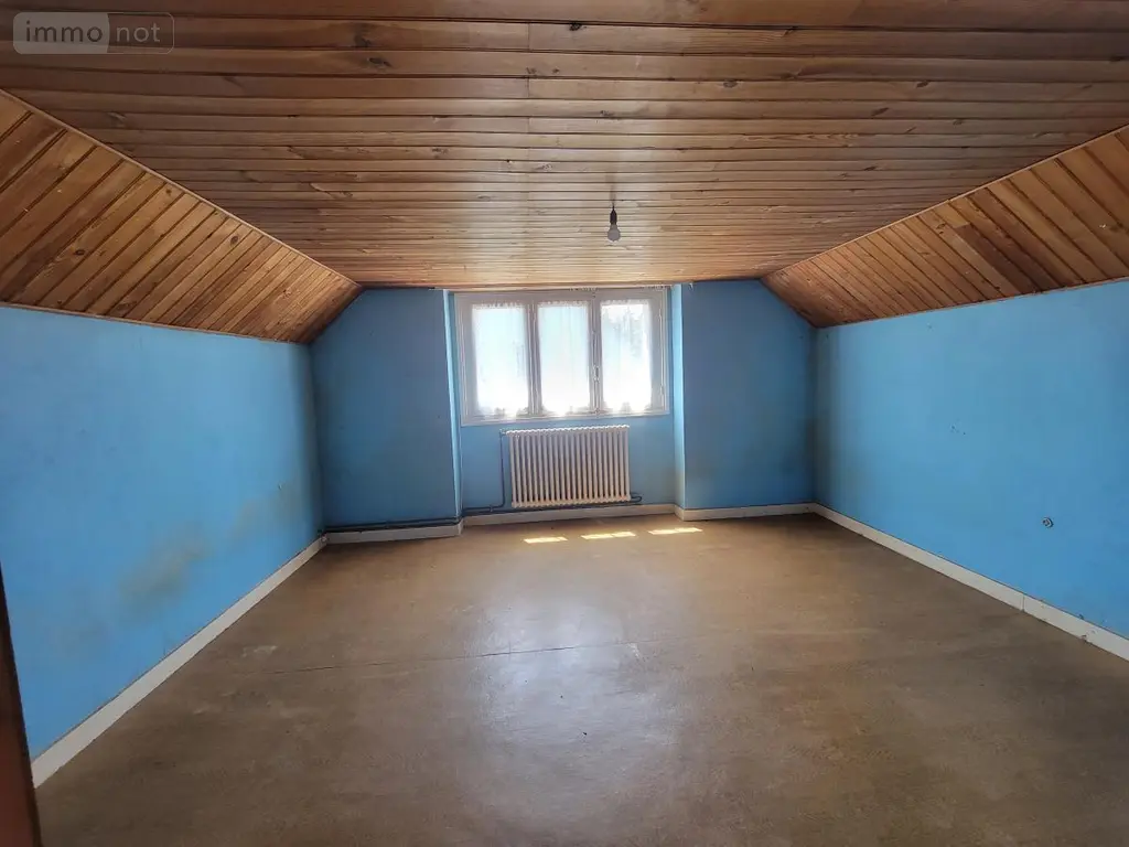 Maison a vendre Gourin 56110 Morbihan 56 115 m2 6 pièces 126700 euros 56071-2660 010