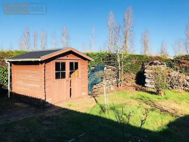 Maison a vendre Rochefort 17300 Charente-Maritime 17 85 m2 5 pièces 246280 euros 17050-357 006