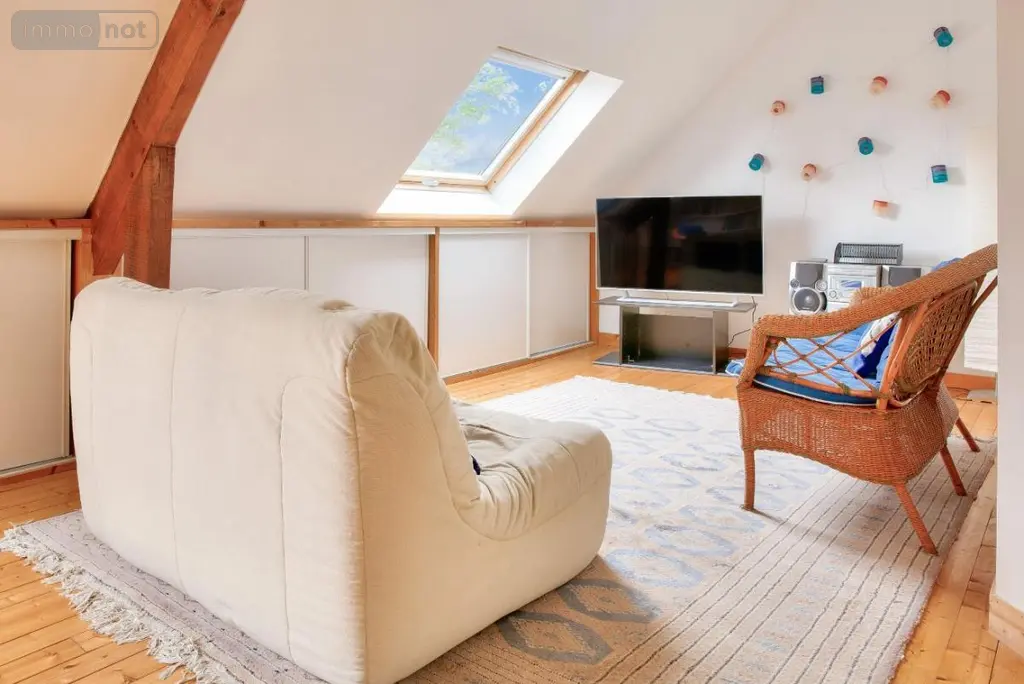 Maison a vendre Bénodet 29950 Finistère 29 132 m2 6 pièces 499500 euros 29014-3109 008