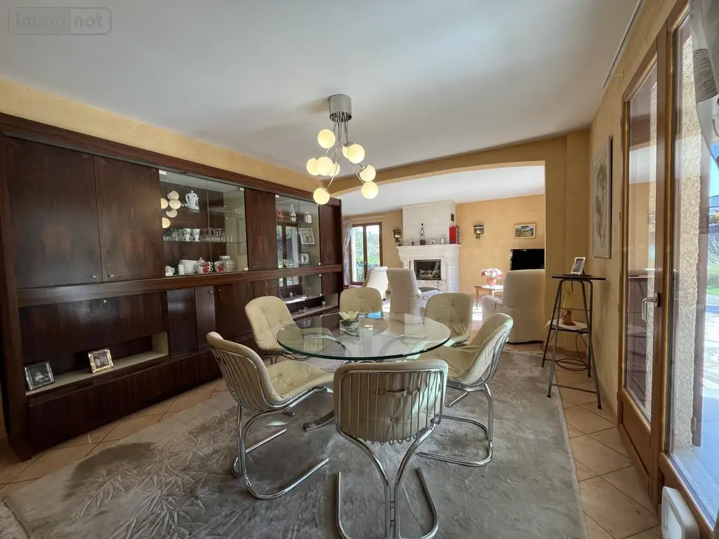 Maison a vendre Ville-en-Tardenois 51170 Marne 51 205 m2 7 pièces 424000 euros 51066-2026 006