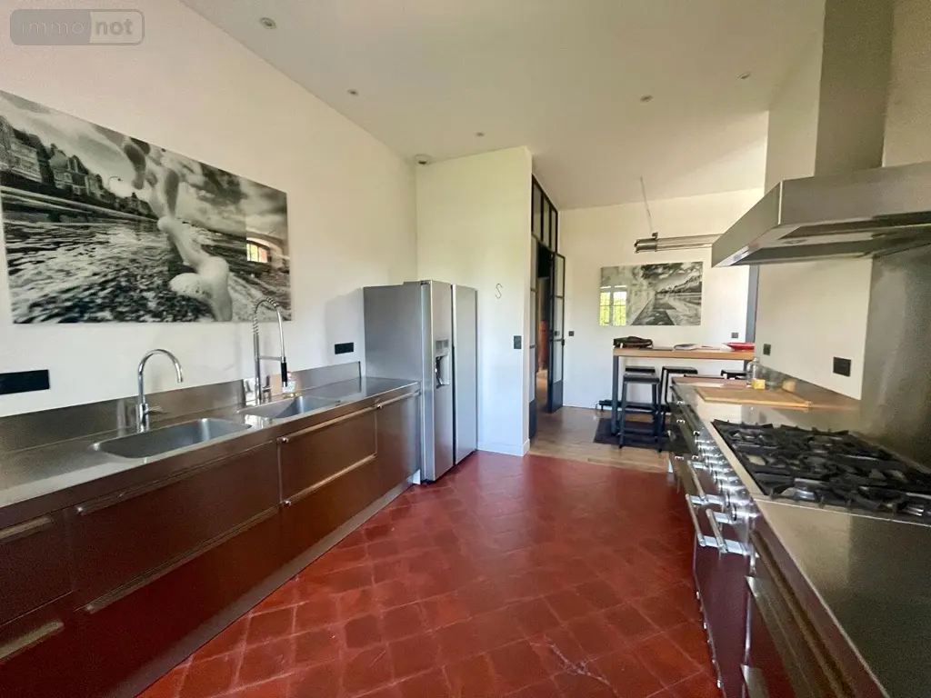 Maison a vendre Rennes 35000 Ille-et-Vilaine 35 315 m2 9 pièces 1877700 euros 289 005