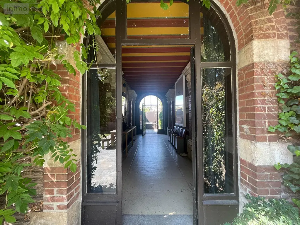 Maison a vendre Rennes 35000 Ille-et-Vilaine 35 315 m2 9 pièces 1877700 euros 289 006