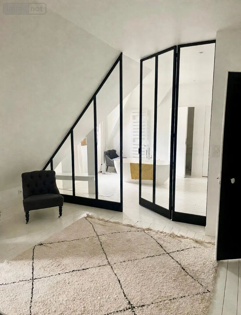 Maison a vendre Rennes 35000 Ille-et-Vilaine 35 315 m2 9 pièces 1877700 euros 289 007