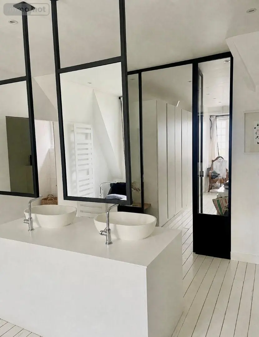 Maison a vendre Rennes 35000 Ille-et-Vilaine 35 315 m2 9 pièces 1877700 euros 289 008