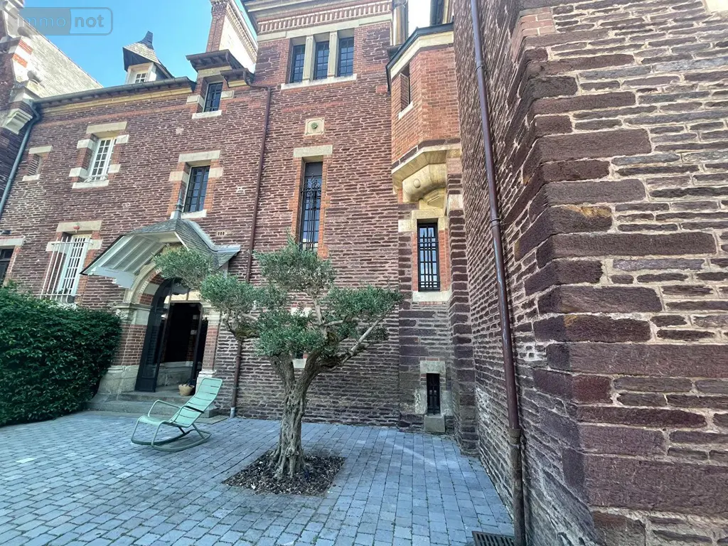 Maison a vendre Rennes 35000 Ille-et-Vilaine 35 315 m2 9 pièces 1877700 euros 289 010