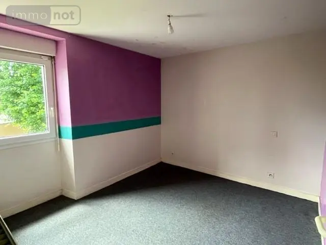 Maison a vendre Lorient 56100 Morbihan 56 148 m2 7 pièces 311928 euros 56083-1144 013