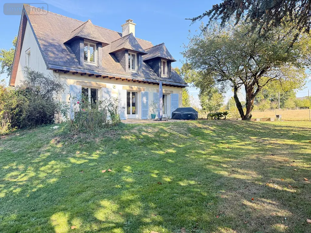 Maison a vendre Betton 35830 Ille-et-Vilaine 35 155 m2 7 pièces 542100 euros 1158 001