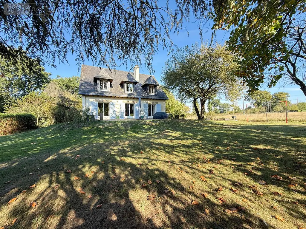 Maison a vendre Betton 35830 Ille-et-Vilaine 35 155 m2 7 pièces 542100 euros 1158 003