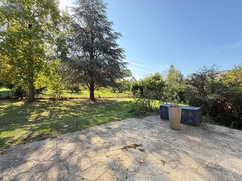 Maison a vendre Betton 35830 Ille-et-Vilaine 35 155 m2 7 pièces 542100 euros 1158 004