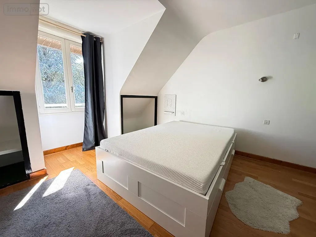 Maison a vendre Betton 35830 Ille-et-Vilaine 35 155 m2 7 pièces 542100 euros 1158 012