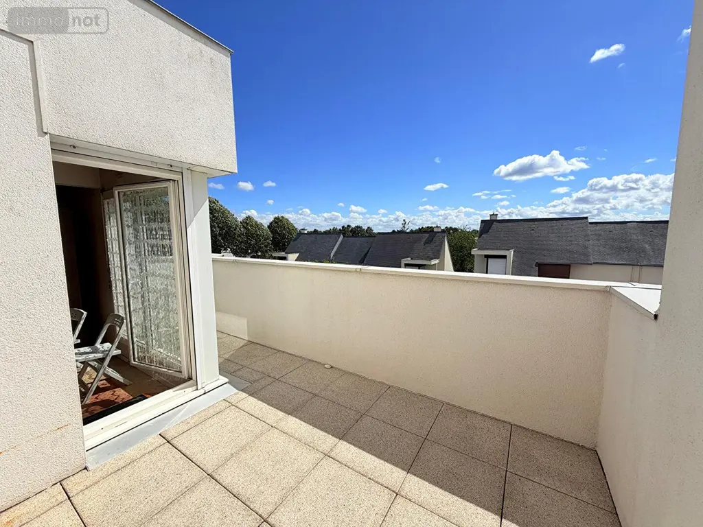 Appartement a vendre Saint-Jacques-de-la-Lande 35136 Ille-et-Vilaine 35 71 m2 4 pièces 204750 euros 187 004