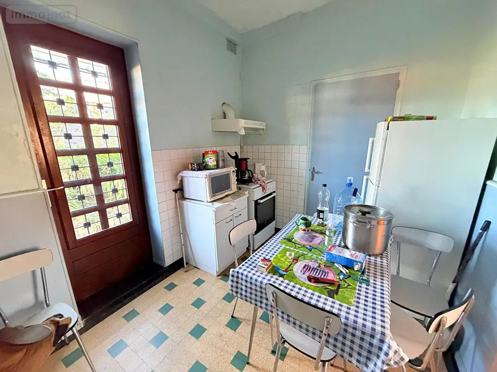 Appartement a vendre Rennes 35200 Ille-et-Vilaine 35 74 m2 3 pièces 183750 euros 188 002