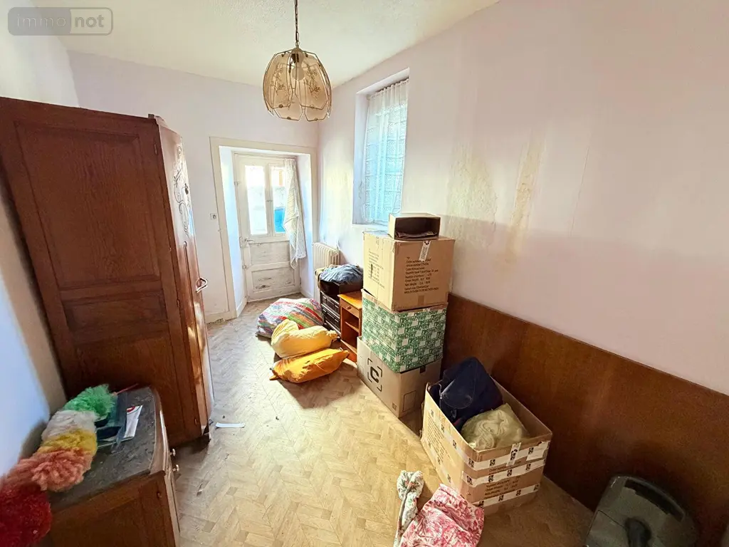 Appartement a vendre Rennes 35200 Ille-et-Vilaine 35 74 m2 3 pièces 183750 euros 188 003