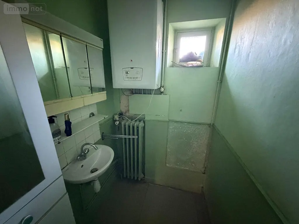 Appartement a vendre Rennes 35200 Ille-et-Vilaine 35 74 m2 3 pièces 183750 euros 188 005